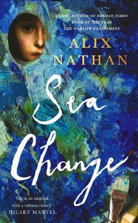 Sea Change by Alix Nathan 9781788163491 [USED COPY]