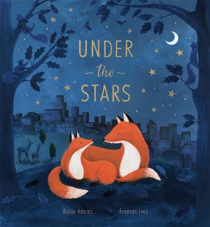 Under the Stars by Rosie Adams 9781788818377 [USED COPY]