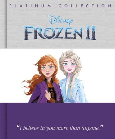 Disney Frozen 2 by Igloo Books 9781789051636 [USED COPY]