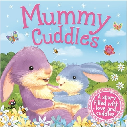 Mummy Cuddles by Igloo Books 9781789056761 [USED COPY]