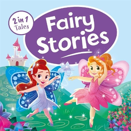 Fairy Stories by Igloo Books 9781789058291 [USED COPY]