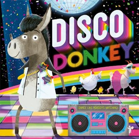 Disco Donkey by Igloo Books 9781800226777 [USED COPY]