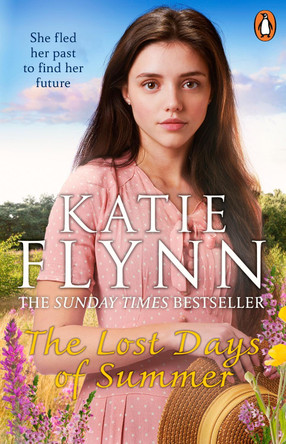 The Lost Days of Summer: An engaging and heartwarming story from the Sunday Times bestselling author by Katie Flynn 9781804945209 [USED COPY]