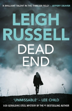 Dead End by Leigh Russell 9781842433560 [USED COPY]