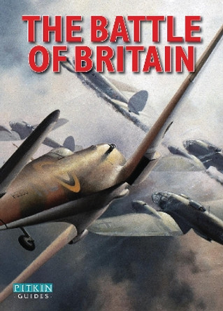 The Battle of Britain by Roy C Nesbit 9781841653020 [USED COPY]