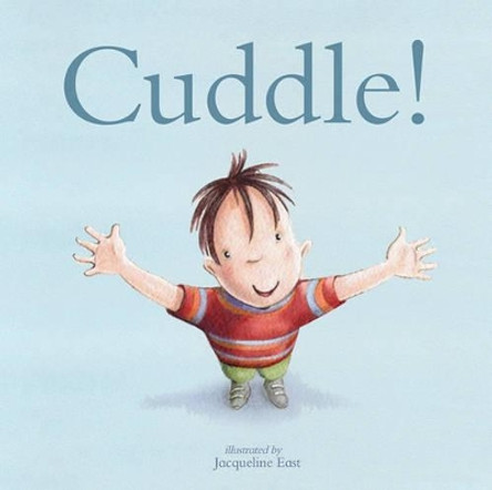 Cuddle by Beth Shoshan 9781845392512 [USED COPY]