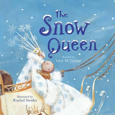 The Snow Queen by Hans Christian Andersen 9781845394035 [USED COPY]