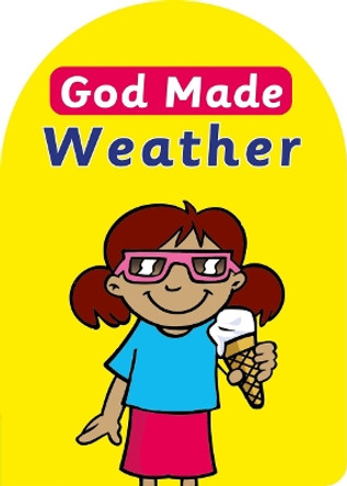 God Made Water by Catherine MacKenzie 9781845506582 [USED COPY]