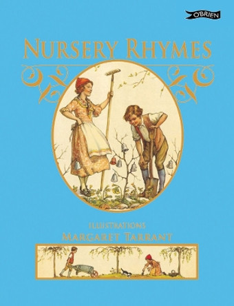 Nursery Rhymes by Margaret Tarrant 9781847172358 [USED COPY]