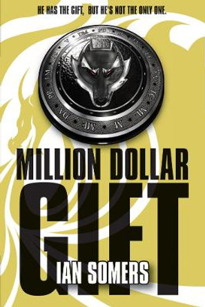 Million Dollar Gift by Ian Somers 9781847173072 [USED COPY]