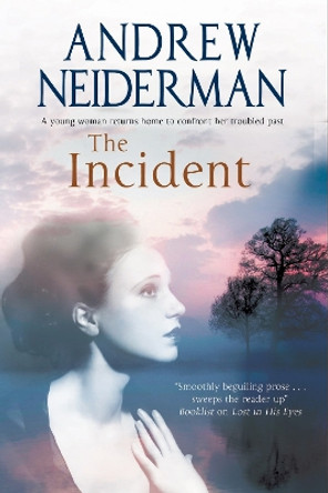 The Incident by Andrew Neiderman 9781847517128 [USED COPY]