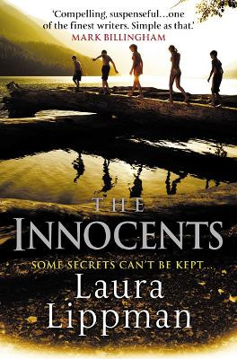 The Innocents by Laura Lippman 9781847561954 [USED COPY]