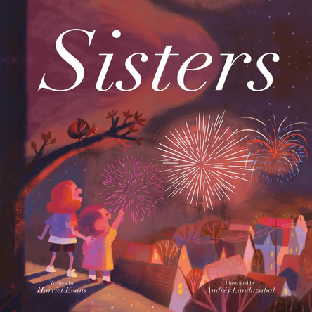 Sisters by Harriet Evans 9781848579460 [USED COPY]