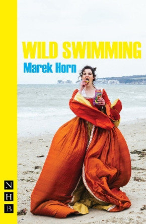 Wild Swimming by Marek Horn 9781848429123 [USED COPY]