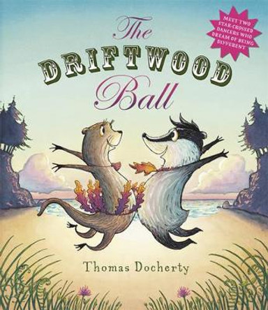 Driftwood Ball by Thomas Docherty 9781848779884 [USED COPY]