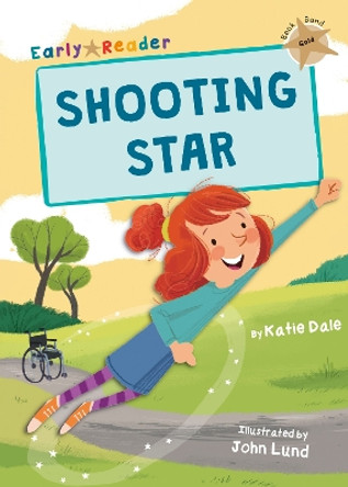 Shooting Star (Gold Early Reader) by Katie Dale 9781848863910 [USED COPY]