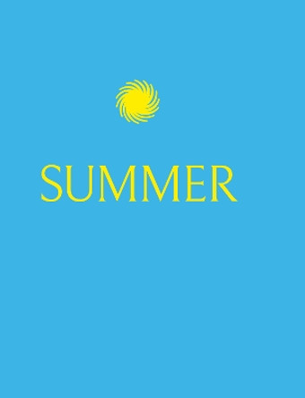 Summer by Hattie Spires 9781849767064 [USED COPY]