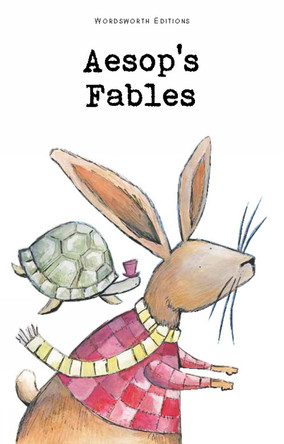 Fables by Aesop 9781853261282 [USED COPY]