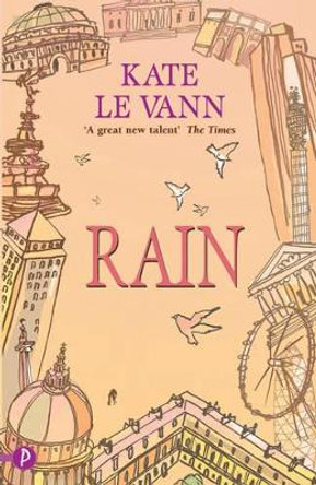 Rain by Kate Le Vann 9781853409554 [USED COPY]