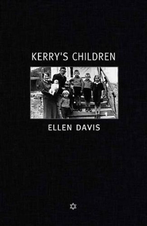 Kerry's Children by Ellen David 9781854113719 [USED COPY]