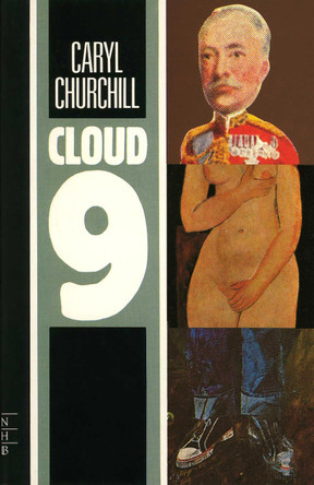 Cloud Nine by Caryl Churchill 9781854590909 [USED COPY]