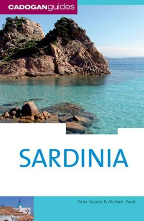 Sardinia by Dana Facaros 9781860113246 [USED COPY]