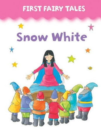 Snow White by Jan Lewis 9781861473356 [USED COPY]