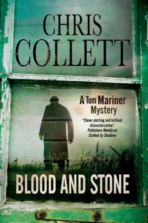 Blood and Stone by Chris Collett 9781780290522 [USED COPY]