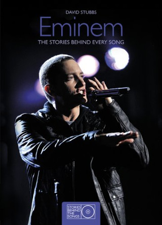 Eminem SBTS by David Stubbs 9781780970042 [USED COPY]