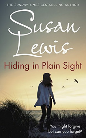 Hiding in Plain Sight by Susan Lewis 9781780896069 [USED COPY]