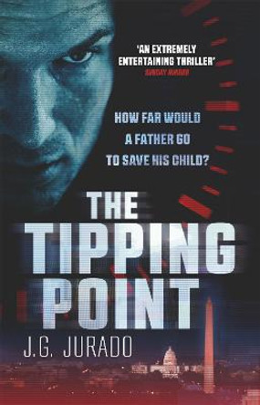 The Tipping Point by Juan Gomez-Jurado