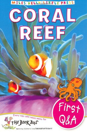 Coral Reef by Belinda Gallagher 9781782091776 [USED COPY]