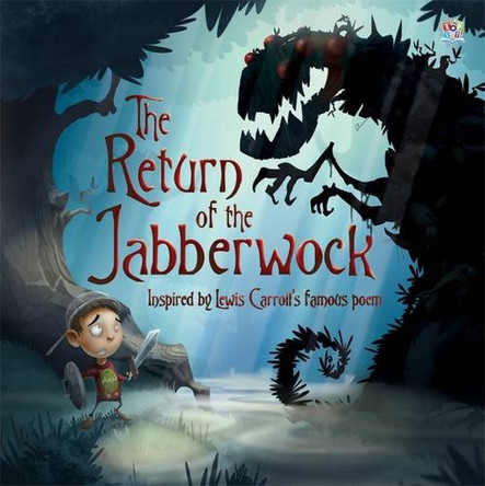 The Return of the Jabberwock by Oakley Graham 9781782441717 [USED COPY]