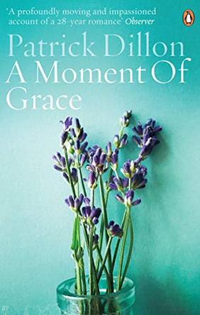 A Moment of Grace by Patrick Dillon 9781785038471 [USED COPY]