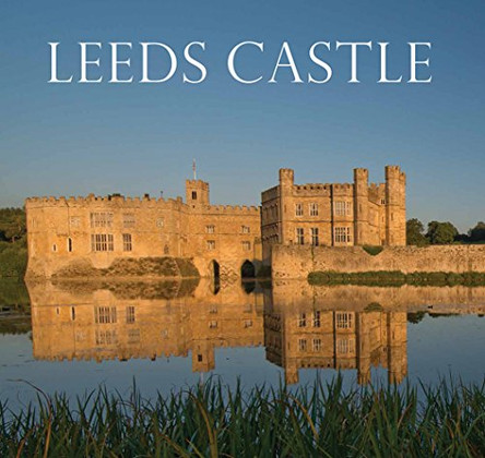 Leeds Castle by Scala Arts Heritage Publishers Ltd. 9781785510120 [USED COPY]