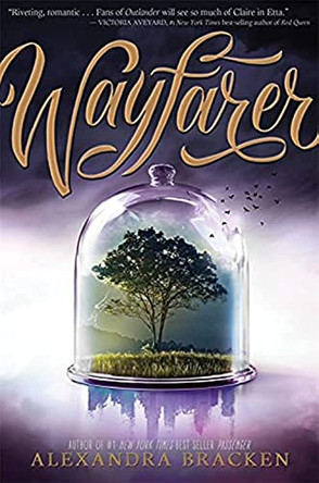 Passenger: Wayfarer by Alexandra Bracken 9781786540027 [USED COPY]