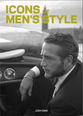 Icons of Men's Style mini by Josh Sims