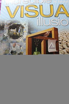 Incredible Visual Illusions by Al Seckel 9781841931975 [USED COPY]