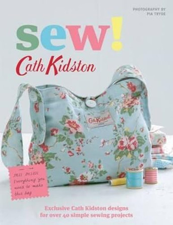 Sew! by Cath Kidston 9781844007561 [USED COPY]