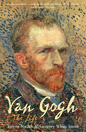 Van Gogh by Steven Naifeh 9781846680250 [USED COPY]