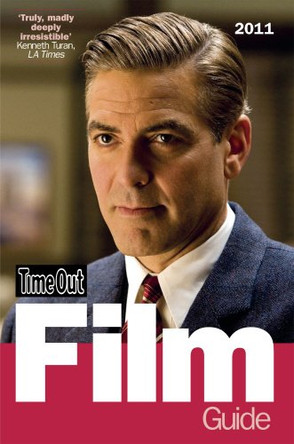 &quot;Time Out&quot; Film Guide 2011 by Time Out Guides Ltd. 9781846702082 [USED COPY]