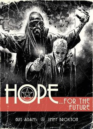 Hope: For The Future by Guy Adams