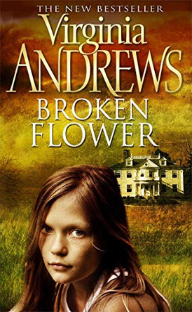 Broken Flower by Virginia Andrews 9781847391919 [USED COPY]