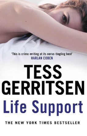 Life Support by Tess Gerritsen 9780553824520