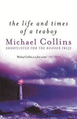 The Life And Times Of A Tea Boy Michael Collins 9780753807552