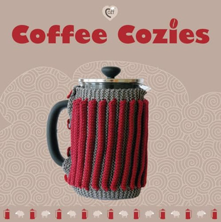 Coffee Cozies by Gmc Editors 9781861086464 [USED COPY]