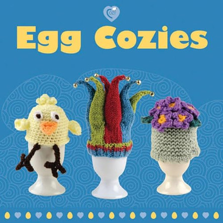 Egg Cozies by GMC 9781861086846 [USED COPY]