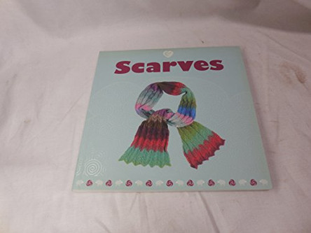 Scarves by Gmc Editors 9781861088222 [USED COPY]