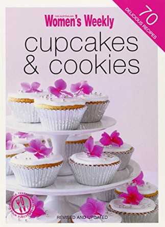 Cupcakes & Cookies by Susan Tomnay 9781863969833 [USED COPY]