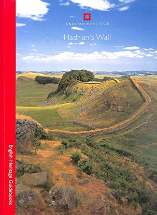 Hadrian's Wall by David J. Breeze 9781850749790 [USED COPY]